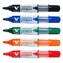 V-Board Master Schräg in der Gruppe Stifte / Etikettierung und Büro / Whiteboard Marker bei Pen Store (109308_r)