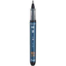 Kalligrafischer Pinselstift P-SVS-30KK-B in der Gruppe Basteln & Hobby / Kalligrafie / Kalligrafiestifte bei Pen Store (109335)