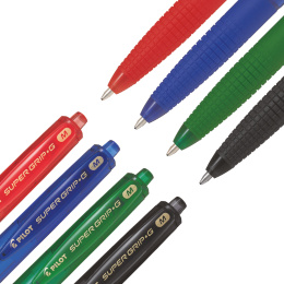 Super Grip G Medium in der Gruppe Stifte / Schreiben / Kugelschreiber bei Pen Store (109356_r)