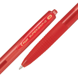 Super Grip G Medium in der Gruppe Stifte / Schreiben / Kugelschreiber bei Pen Store (109356_r)