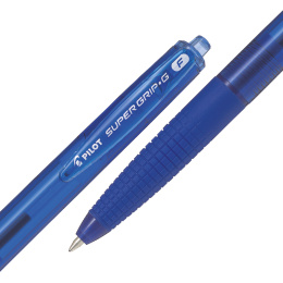 Super Grip G Retractable Fine in der Gruppe Stifte / Schreiben / Kugelschreiber bei Pen Store (109365_r)