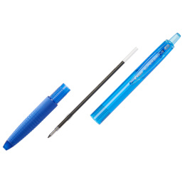 Super Grip G Retractable Fine in der Gruppe Stifte / Schreiben / Kugelschreiber bei Pen Store (109365_r)