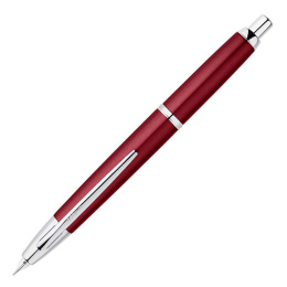Capless Decimo Red in der Gruppe Stifte / Fine Writing / Geschenkideen bei Pen Store (109381_r)