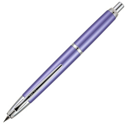 Capless Decimo Purple in der Gruppe Stifte / Fine Writing / Füllfederhalter bei Pen Store (109383_r)