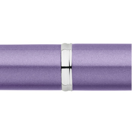 Capless Decimo Purple in der Gruppe Stifte / Fine Writing / Füllfederhalter bei Pen Store (109383_r)