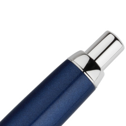 Capless Decimo Blue Medium in der Gruppe Stifte / Fine Writing / Füllfederhalter bei Pen Store (109387)