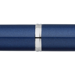 Capless Decimo Blue Medium in der Gruppe Stifte / Fine Writing / Füllfederhalter bei Pen Store (109387)