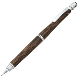 S20 Birch Dark Brown Drehbleistift 0,5 in der Gruppe Stifte / Schreiben / Druckbleistift bei Pen Store (109398)