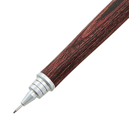 S20 Birch Deep Red Drehbleistift 0,5 in der Gruppe Stifte / Schreiben / Druckbleistift bei Pen Store (109399)