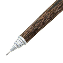 S20 Birch Dark Brown Drehbleistift 0,3 in der Gruppe Stifte / Schreiben / Druckbleistift bei Pen Store (109452)