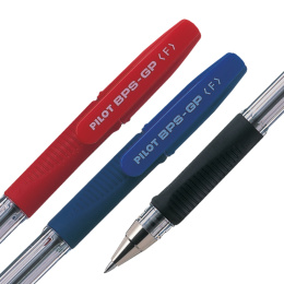 BPS-GP Tintenroller Fine in der Gruppe Stifte / Schreiben / Kugelschreiber bei Pen Store (109461_r)