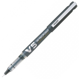 Hi-Tecpoint V5 Refillable in der Gruppe Stifte / Schreiben / Kugelschreiber bei Pen Store (109468_r)
