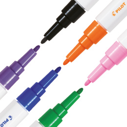 Pintor Fine 6er Etui Creative in der Gruppe Stifte / Künstlerstifte / Marker bei Pen Store (109492)