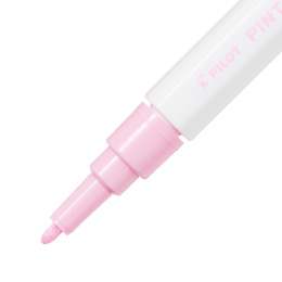 Pintor Fine 6er-Etui Pastell in der Gruppe Stifte / Künstlerstifte / Marker bei Pen Store (109494)