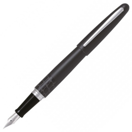 MR Animal Füllfederhalter schwarzes Krokodil in der Gruppe Stifte / Fine Writing / Füllfederhalter bei Pen Store (109506)