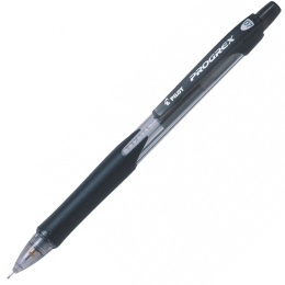 Drehbleistift Progrex 0,7 Schwarz in der Gruppe Stifte / Schreiben / Druckbleistift bei Pen Store (109535)