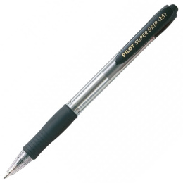 Kugelschreiber Super Grip Medium in der Gruppe Stifte / Schreiben / Kugelschreiber bei Pen Store (109536_r)