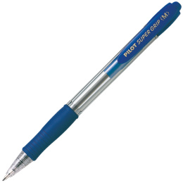 Kugelschreiber Super Grip Medium in der Gruppe Stifte / Schreiben / Kugelschreiber bei Pen Store (109536_r)