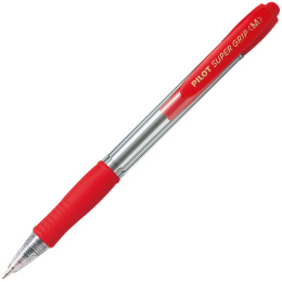 Kugelschreiber Super Grip Medium in der Gruppe Stifte / Schreiben / Kugelschreiber bei Pen Store (109536_r)
