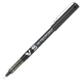 Hi-Tecpoint V5 Tintenroller in der Gruppe Stifte / Schreiben / Kugelschreiber bei Pen Store (109588_r)
