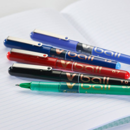 Tintenroller V-Ball 05 in der Gruppe Stifte / Schreiben / Kugelschreiber bei Pen Store (109598_r)