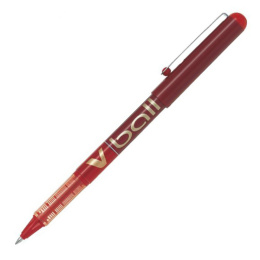 Tintenroller V-Ball 07 in der Gruppe Stifte / Schreiben / Kugelschreiber bei Pen Store (109602_r)