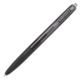 Super Grip G Retractable Extra Fine in der Gruppe Stifte / Schreiben / Kugelschreiber bei Pen Store (109633_r)