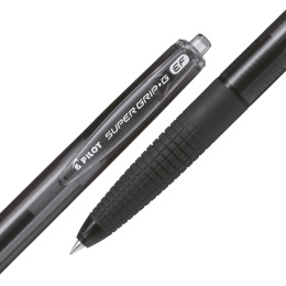 Super Grip G Retractable Extra Fine in der Gruppe Stifte / Schreiben / Kugelschreiber bei Pen Store (109633_r)