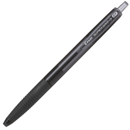 Super Grip G Retractable Extra Fine in der Gruppe Stifte / Schreiben / Kugelschreiber bei Pen Store (109633_r)