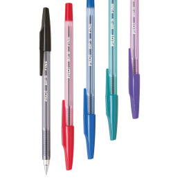 BP-S Kugelschreiber Fine in der Gruppe Stifte / Schreiben / Kugelschreiber bei Pen Store (109642_r)