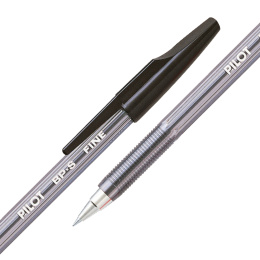 BP-S Kugelschreiber Fine in der Gruppe Stifte / Schreiben / Kugelschreiber bei Pen Store (109642_r)