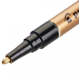 Super Color Marker Fine Silver in der Gruppe Stifte / Etikettierung und Büro / Markierstifte bei Pen Store (109650)