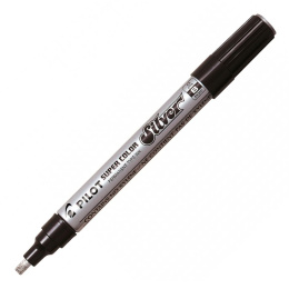 Super Color Marker Broad Gold in der Gruppe Stifte / Etikettierung und Büro / Markierstifte bei Pen Store (109656)