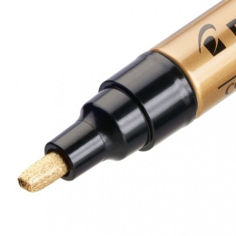 Super Color Marker Broad Gold in der Gruppe Stifte / Etikettierung und Büro / Markierstifte bei Pen Store (109656)