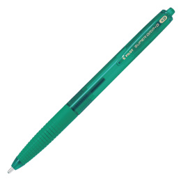 Super Grip G Extra Broad in der Gruppe Stifte / Schreiben / Kugelschreiber bei Pen Store (109701_r)