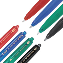Super Grip G Extra Broad in der Gruppe Stifte / Schreiben / Kugelschreiber bei Pen Store (109701_r)