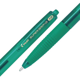 Super Grip G Extra Broad in der Gruppe Stifte / Schreiben / Kugelschreiber bei Pen Store (109701_r)