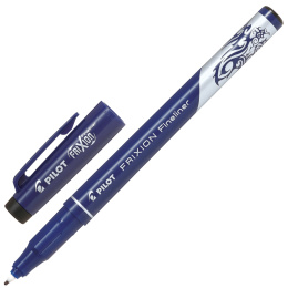 FriXion Fineliner 2GO 4er-Set 1 in der Gruppe Stifte / Schreiben / Fineliner bei Pen Store (109706)