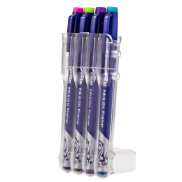 FriXion Fineliner 2GO 4er-Set 2 in der Gruppe Stifte / Schreiben / Fineliner bei Pen Store (109707)