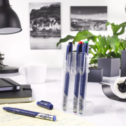 FriXion Fineliner 2GO 4er-Set 2 in der Gruppe Stifte / Schreiben / Fineliner bei Pen Store (109707)