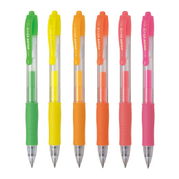 G2 Gelstift 0,7 Neo in der Gruppe Stifte / Schreiben / Gelschreiber bei Pen Store (109731_r)