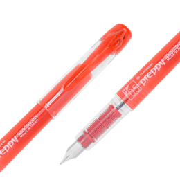 Preppy M 05 Füllfederhalter Black in der Gruppe Stifte / Fine Writing / Füllfederhalter bei Pen Store (109789)