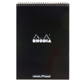 Klassischer Notizblock A4 DotPad in der Gruppe Papier & Blöcke / Schreiben und Notizen / Notizblock und Notizhefte bei Pen Store (109929)