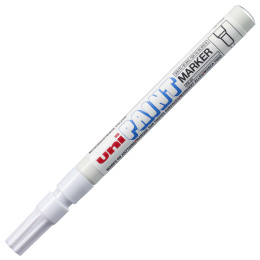 Paint Marker PX-21 Fine Red in der Gruppe Stifte / Etikettierung und Büro / Markierstifte bei Pen Store (109971)