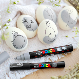 PC-1MC Extra-fine in der Gruppe Stifte / Künstlerstifte / Marker bei Pen Store (110005_r)