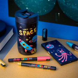 Posca Marker PC-1MR Extra fine in der Gruppe Stifte / Künstlerstifte / Marker bei Pen Store (110027_r)