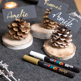 Posca Marker PC-1MR Extra fine in der Gruppe Stifte / Künstlerstifte / Marker bei Pen Store (110027_r)