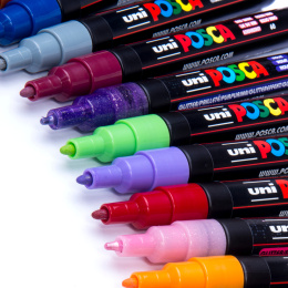 Posca Marker PC-3M Fine in der Gruppe Stifte / Künstlerstifte / Marker bei Pen Store (110049_r)