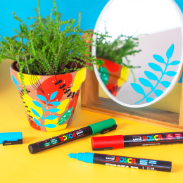 PC-5M Medium in der Gruppe Stifte / Künstlerstifte / Marker bei Pen Store (110081_r)