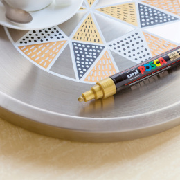 PC-5M Medium in der Gruppe Stifte / Künstlerstifte / Marker bei Pen Store (110081_r)